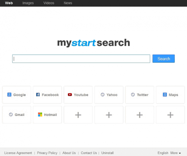 mystartsearch.com