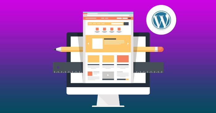 Come modificare una pagina di WordPress con il CSS