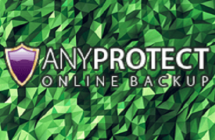 Rimuovere AnyProtect: Rimozione di Any Protect Online Backup