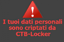 Rimuovere CTB Locker: come decriptare i file cifrati dal virus CTB Locker